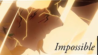 Thus Spoke Apocalypse  Otto Apocalypse emotional AMV Honkai Impact 3rd [upl. by Menis776]