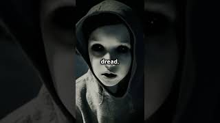 The Black Eyed Children ghoststories scarystories urbanlegends scary paranormal horrorstories [upl. by Zetes]