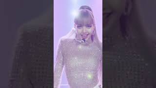 Lisa  LALISA Stage Performance [upl. by Carnahan]