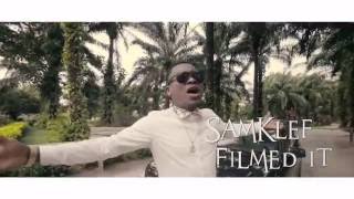 Mr White  Egwu Official Video [upl. by Asyla]