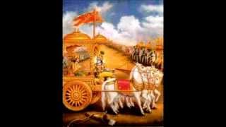 Bhagavad Gita Chapter4 [upl. by Alyek]