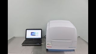 Thermo Varioskan Flash Microplate Reader for Sale [upl. by Kevin143]