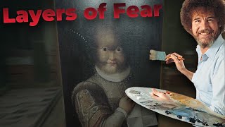 Atmospheric Horror Layers of Fear Part 1 Taglish [upl. by Leirea]