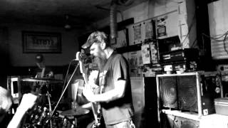 Weedeater Southern Lord  live at Churchills SFLHC CoughASGpart12 [upl. by Kalfas680]