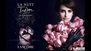 💥LANCOME LA NUIT Tresor 🗼 Бюджетный аналог люксвого аромата  Budget equivalent of luxury flavor [upl. by Bosson]