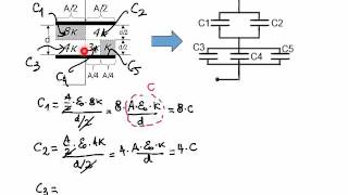 Capacitancia Ejercicio 02 [upl. by Eem]