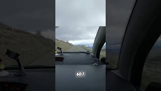 POV CONDUITE CITROEN C EN MONTAGNE 🚗 [upl. by Willard161]