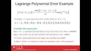 ChebyshevPolynomials [upl. by Notsirhc]