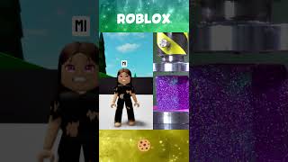 UNA DONNA POVERA ABBANDONA IL SUO BAMBINO 😥 roblox [upl. by Gombach]