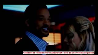 Psicologia de un estafador Focus Will Smith Part 2 [upl. by Aruon]