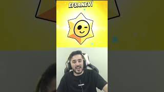 EFSANEVİ ÇIKARTMA TAKTİĞİ 😱😂 brawlstars brawl brawlstar brawlstarsgame shorts shortvideo [upl. by O'Callaghan133]