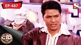 CIDBengali  Ep 487 The Case of the Murder by the Diamond 17th December 2017 [upl. by Ajile]