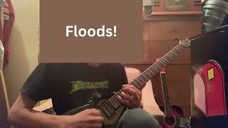 Floods Outro [upl. by Atsedom]