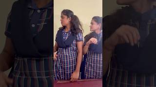 School days part 45  ashok vibes  Telugu comedy shorts  like and subscribe comedy [upl. by Nakhsa]