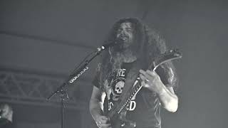 Coheed and Cambria  Beautiful Losers Official Performance Video [upl. by Alaham]