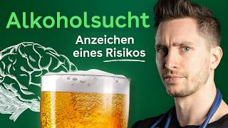 Alkoholsucht erklärt Ursachen Risiken und Unterstützung [upl. by Deegan]