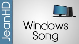 Secret Windows Song  PC Tipps amp Tricks [upl. by Asyl242]