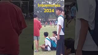 Intramurals 2024 junmacalam [upl. by Bruning]