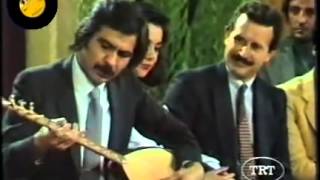 Arif Sağ  Kaytağı  19831984 Yılbaşı Programı [upl. by Ecienahs]