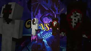 entity 303 VS all entities 𝗕 😈🔥🔥shortsminecraft entity303 herobrine entity [upl. by Christin]