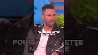 La signification de la chanson quotMemoriesquot de Maroon 5 shorts [upl. by Anderegg]