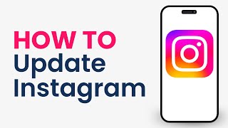 How to Update Instagram App on iPhone [upl. by Ahsyad]