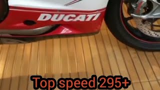 Superpower Ducati1199cc ducati1199 [upl. by Ettesil]