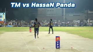 Taimoor Mirza vs Hassan Panda Full Thriller Match Big Prze Match [upl. by Pump]