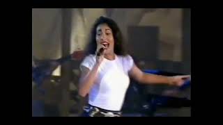 Selena  La Llamada  La Carcacha Remastered HD Live From Acapulco 1994 [upl. by Analart]