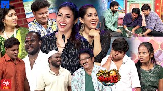 Extra Jabardasth Latest Promo  10th November 2023  Rashmi GautamSadaImmanuelBullet Bhaskar [upl. by Hurless]