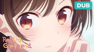 The One I Like  DUB  RentaGirlfriend Season 3 [upl. by Namia]