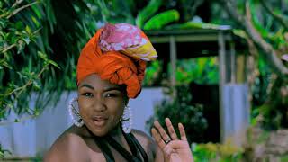 Emelia Brobbey  Makoma ft Kuami Eugene Official Video [upl. by Swirsky]