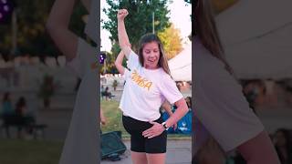 ZUMBA Festa da Juventude Lagoa 2024 Video rlmediaofficial Song Caramello [upl. by Mccafferty]