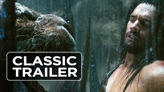 Trailer 100 Million BC [upl. by Hguh]