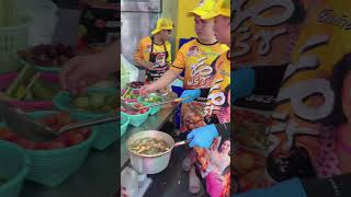 Amazing Esan foodThai Street Food [upl. by Issie951]