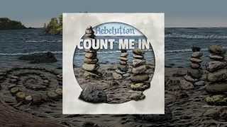 Fade Away Lyric Video  Rebelution [upl. by Melone]