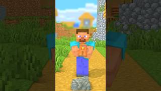 Help Save Infinite Gauntlet  Minecraft Animations shorts [upl. by Nassi223]