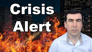 Breaking Chicago Declares Emergency – It’s Dire [upl. by Lud]