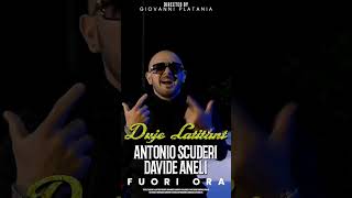 Antonio Scuderi Ft Davide Aneli  Duje latitant [upl. by Yeldoow]