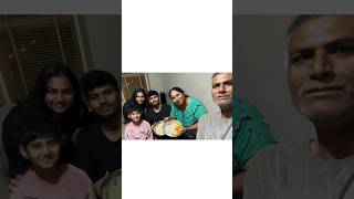 Uk family dinnerwithfamily pongal southindianfood [upl. by Ahsiuqat431]