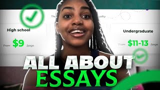 Online essays services I Research paper help [upl. by Rob]