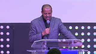 Pastor Goitom Gebreyonas ንሓድሕድኩም ሃል ሃል ትብል ፍቕሪ ትሃልኹም 18012023 At Abc Church Birmingham Uk [upl. by Harmony]