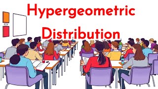 🔴 Hypergeometric Probability Function [upl. by Shep889]