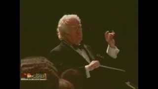 Brahms Symphony 1 4th mov part 2 [upl. by Ennairrek]