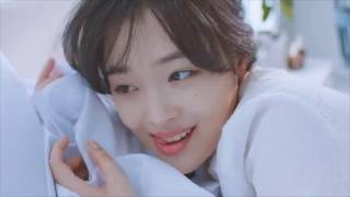 SULLI 설리 온더문 On The Moon FMV [upl. by Alliber32]