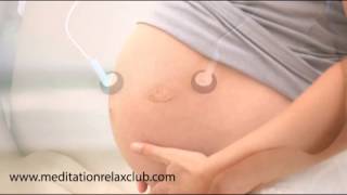 Pregnancy Music Relaxing Piano Music for Labor amp Music for Babies [upl. by Marduk]