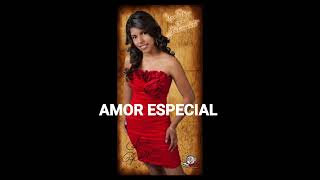 La Dama Del Pueblo quotAMOR ESPECIALquot Karaoke [upl. by Rehportsirhc270]