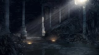 Dark Tomb   Cave Sounds  45 Minutes 🦇 [upl. by Leirua275]