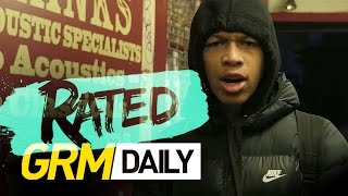 Rated Izzie Gibbs  S02 EP18 GRM Daily [upl. by Marasco]