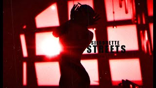 quotstreetsquot  silhouette  GTA V RNG [upl. by Gujral]